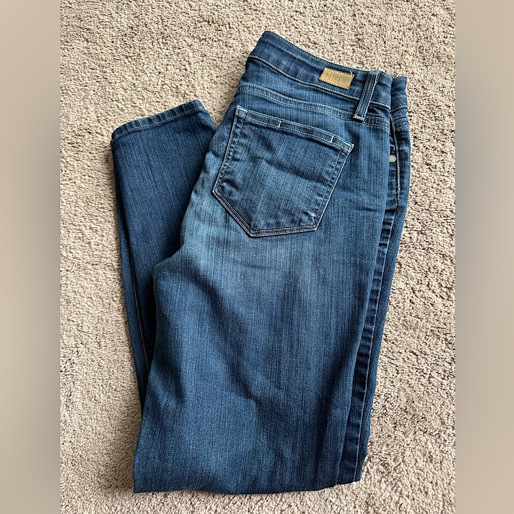 Paige Jeans Size 28